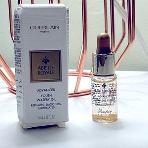 GUERLAIN Royal Youth Oil from Sephora